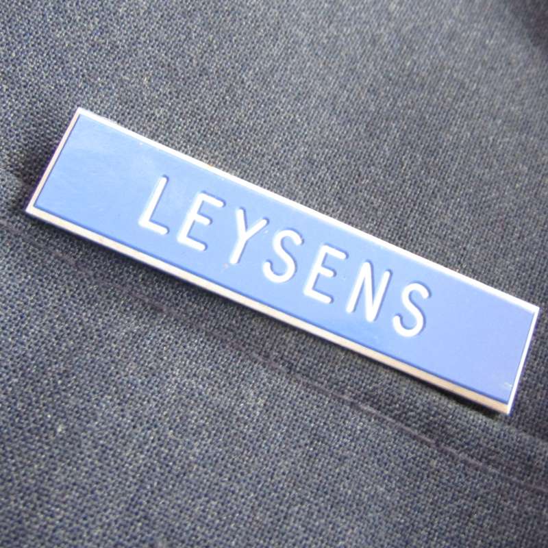 SA Air Force Officers dagger with belt tunic and cap of Captain Leysens - dagger number 2455