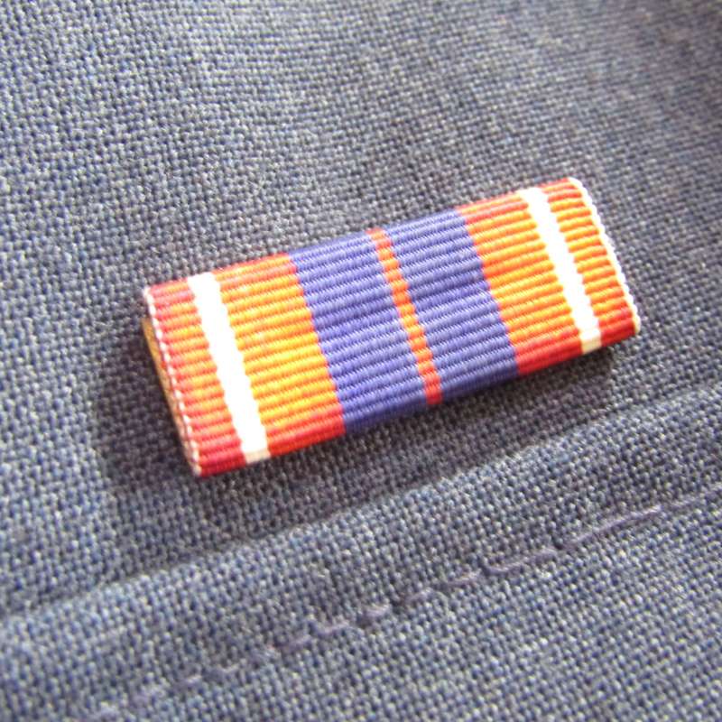 SA Air Force Officers dagger with belt tunic and cap of Captain Leysens - dagger number 2455