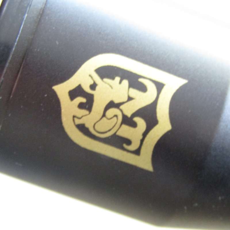 Hatsan Striker .177 Air Rifle with Nikko Sterling Gold Crown scope