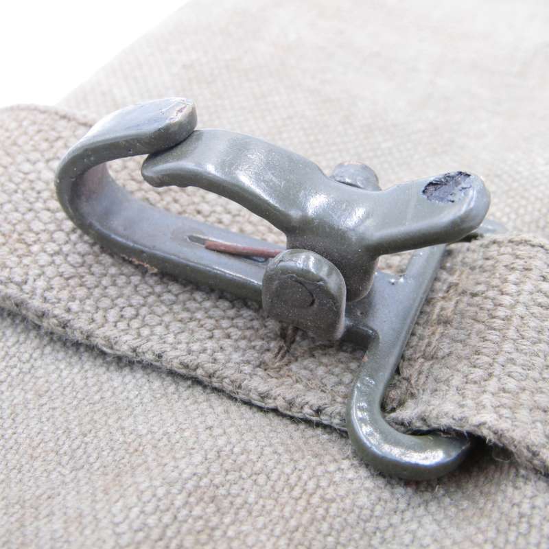 SADF webbing  ground sheet cover