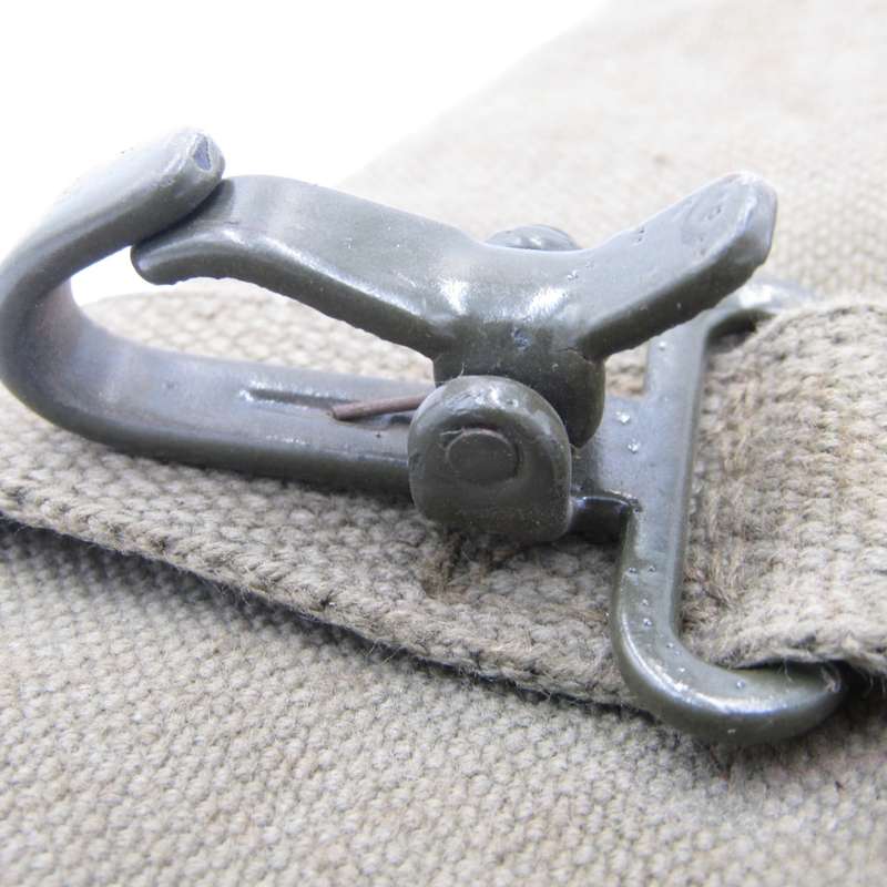 SADF webbing  ground sheet cover
