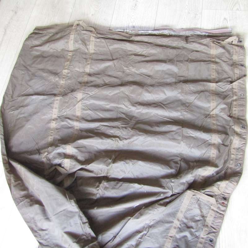 SADF Nutria ground sheet / bivvy