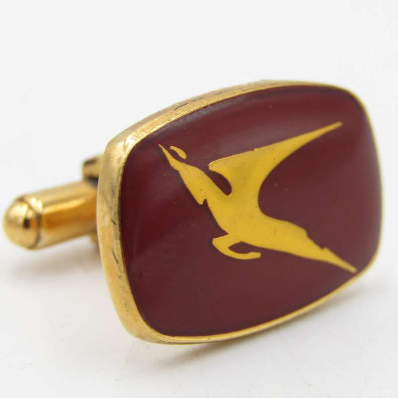 Pair of Vintage SA Airways cufflinks