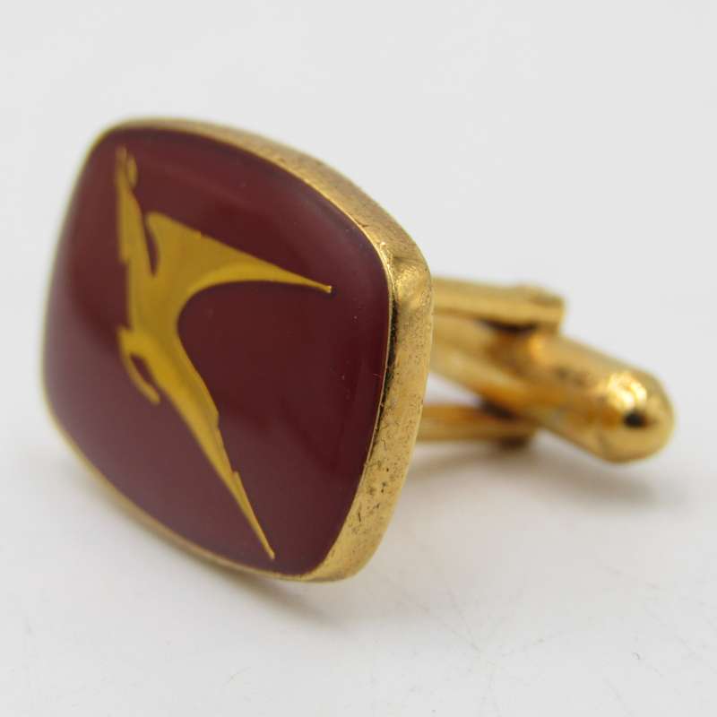Pair of Vintage SA Airways cufflinks