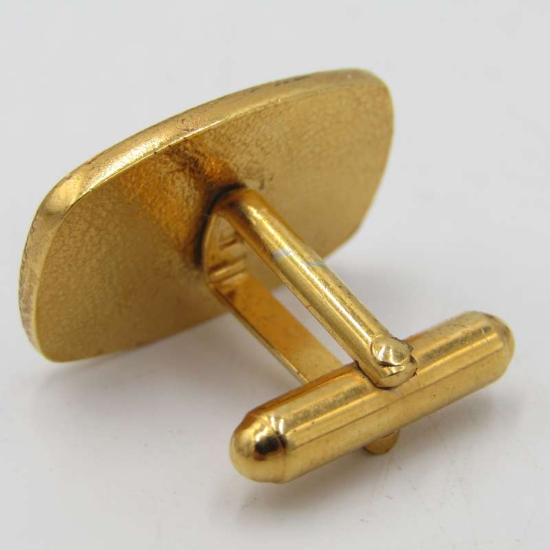 Pair of Vintage SA Airways cufflinks