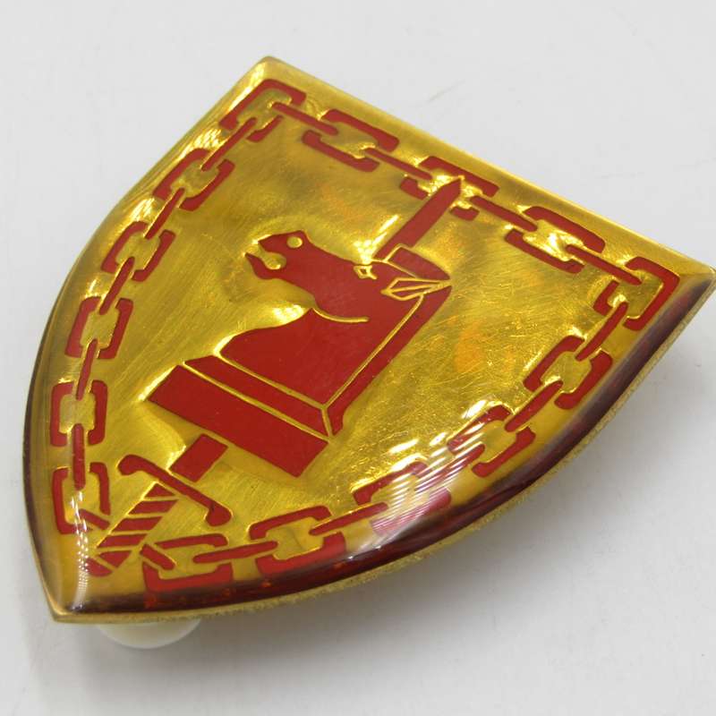 SADF Lohatla Army Battle school shoulder flash