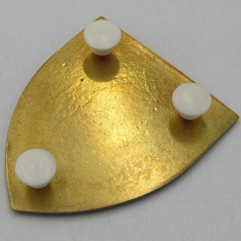 SADF Lohatla Army Battle school shoulder flash