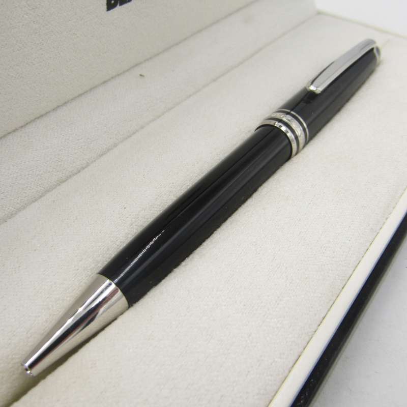 Mont Blanc Meisterstruck - Pix ball point pen in original box - serial MBGC4HDH9