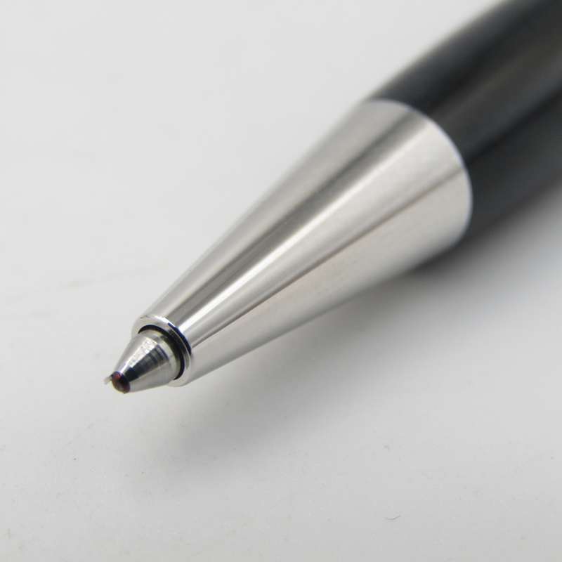 Mont Blanc Meisterstruck - Pix ball point pen in original box - serial MBGC4HDH9