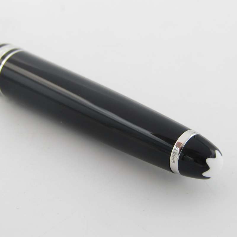 Mont Blanc Meisterstruck - Pix ball point pen in original box - serial MBGC4HDH9
