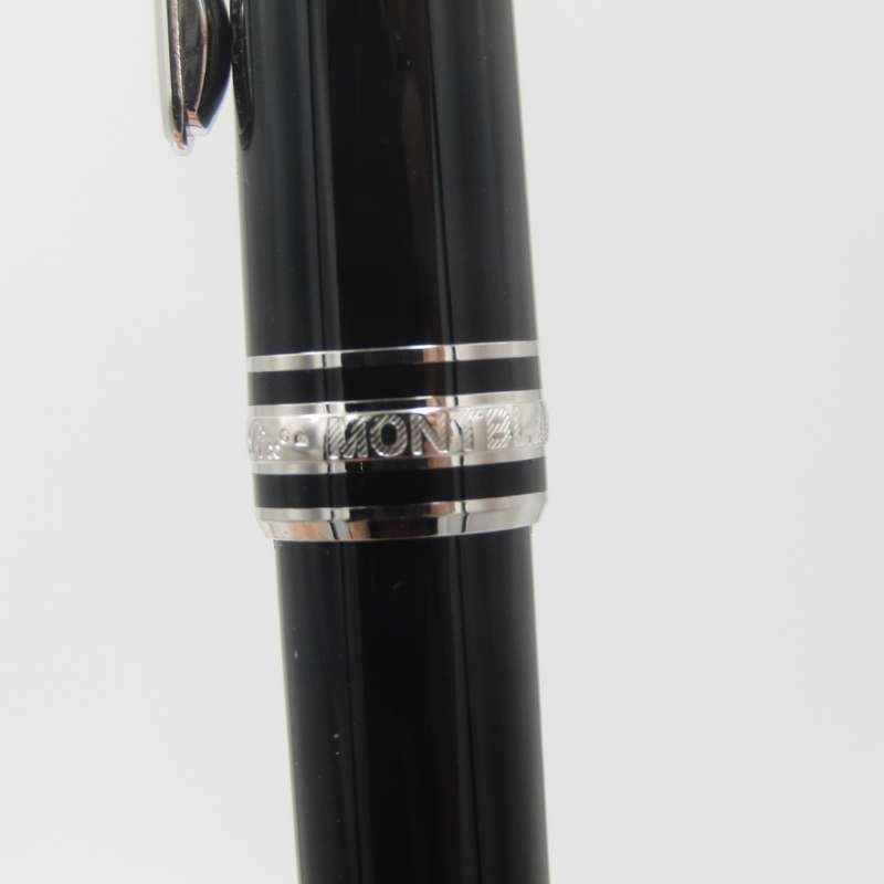 Mont Blanc Meisterstruck - Pix ball point pen in original box - serial MBGC4HDH9