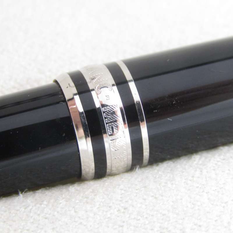Mont Blanc Meisterstruck - Pix ball point pen in original box - serial MBGC4HDH9