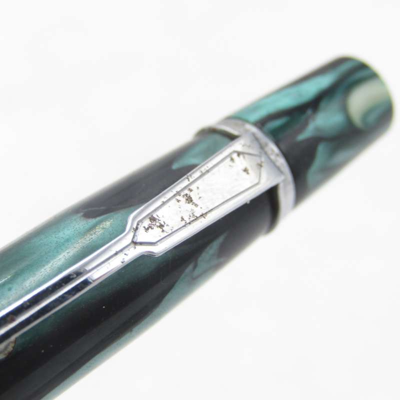 Advertising pencil - Marked E.G. Nyman (PTY)LTD Maitland Cape Town