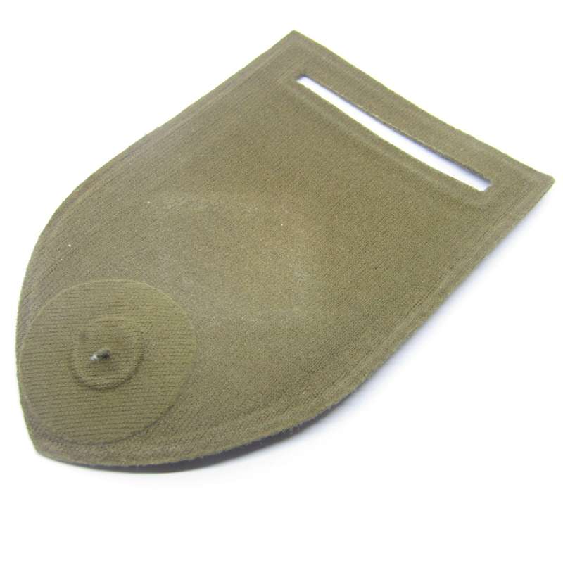 SADF Command HQ tupperware flash