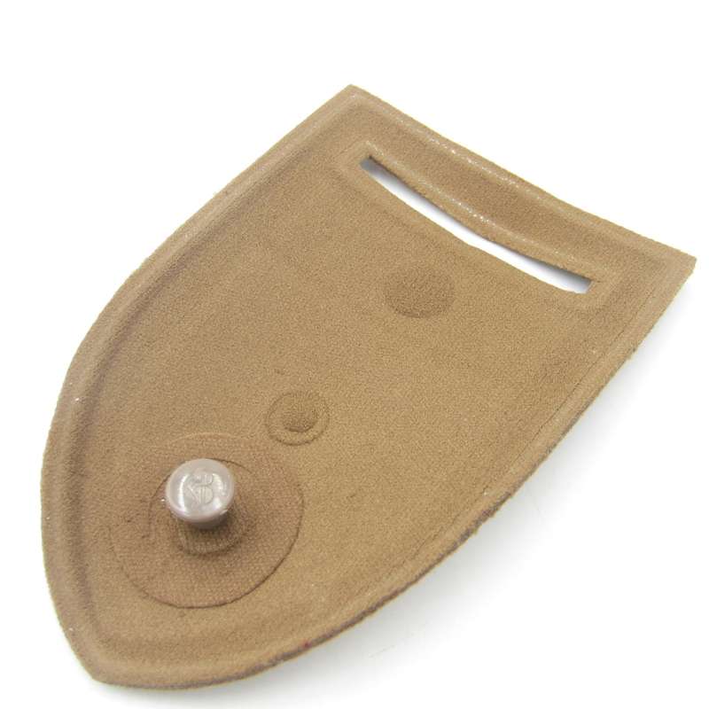 SADF 8 SAI tupperware shoulder flash - some glue markings