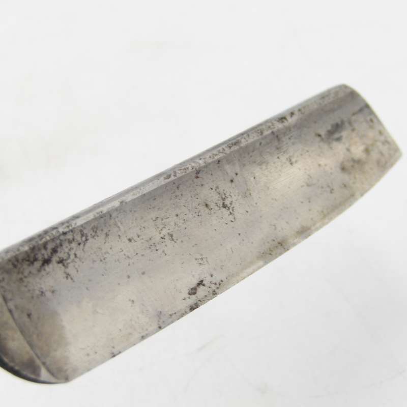 Vintage Cadman and Sons Bengall cut throat straight razor