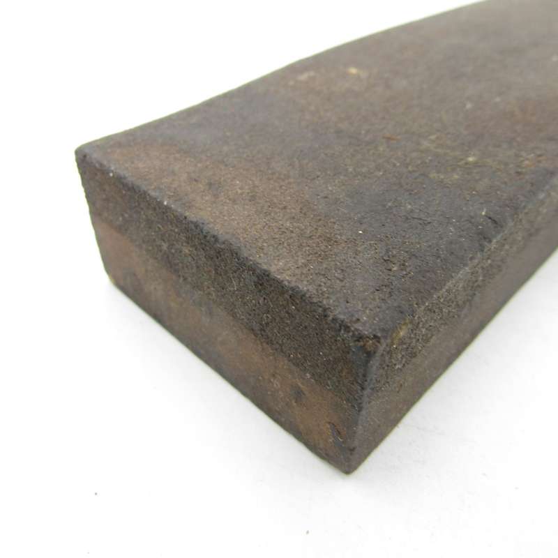 Vintage oil sharpening stone