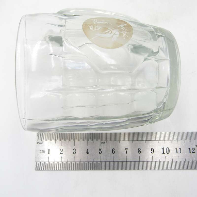 Set of 6 SA Womens Auxilary Nowal service (SWANS) beer mugs