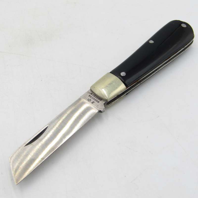Vintage Joseph Rodgers pocket knife - excellent condition