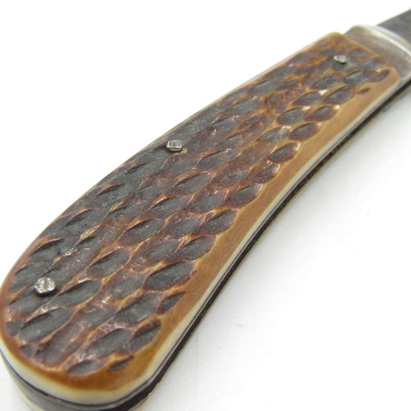 Vintage Taylors eye witness sheffield pocket knife