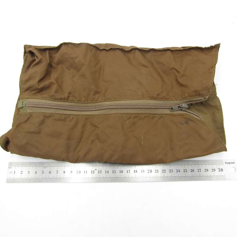 SADF Nutria toiletries bag