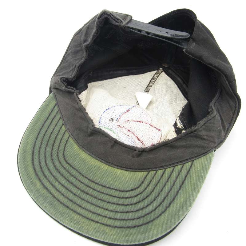 Drug Enforcement International Training administration cap