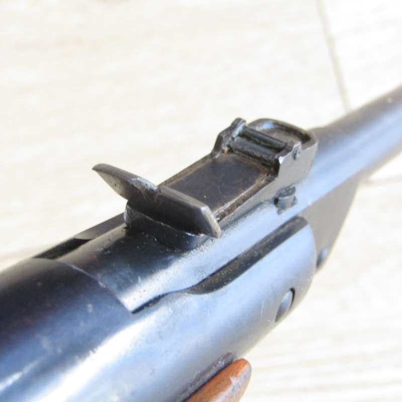 Vintage Gecado Model 25 Air Rifle