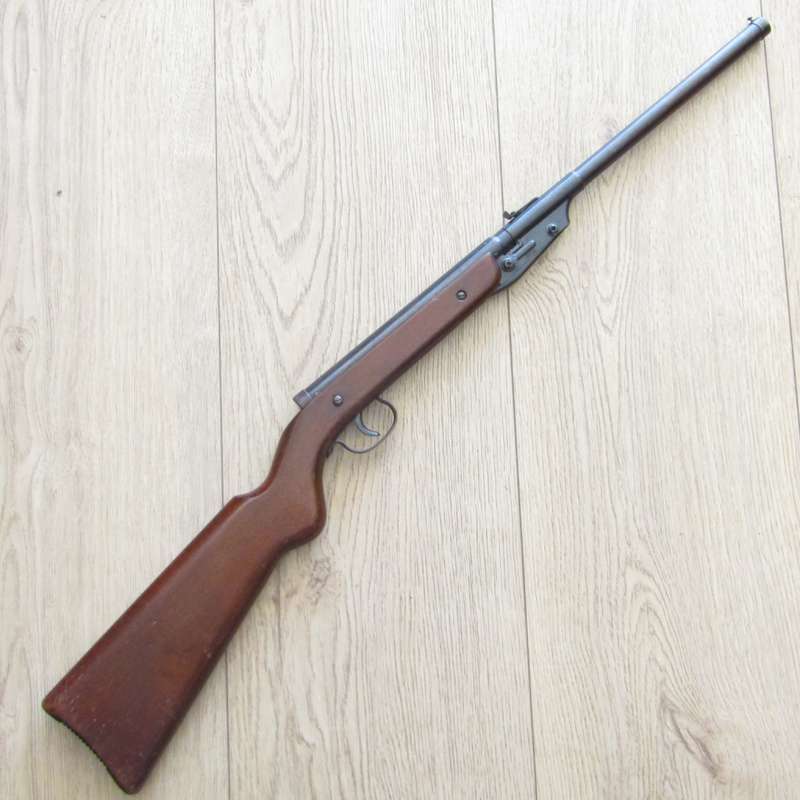 Vintage Gecado Model 16 Air Rifle