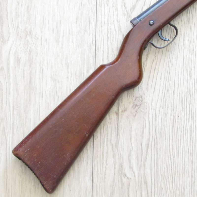 Vintage Gecado Model 16 Air Rifle