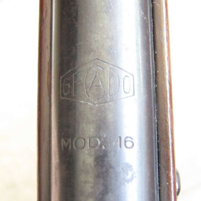 Vintage Gecado Model 16 Air Rifle