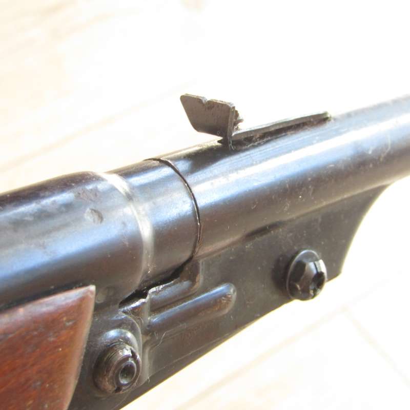 Vintage Gecado Model 16 Air Rifle