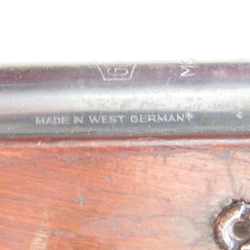 Vintage Gecado Model 16 Air Rifle