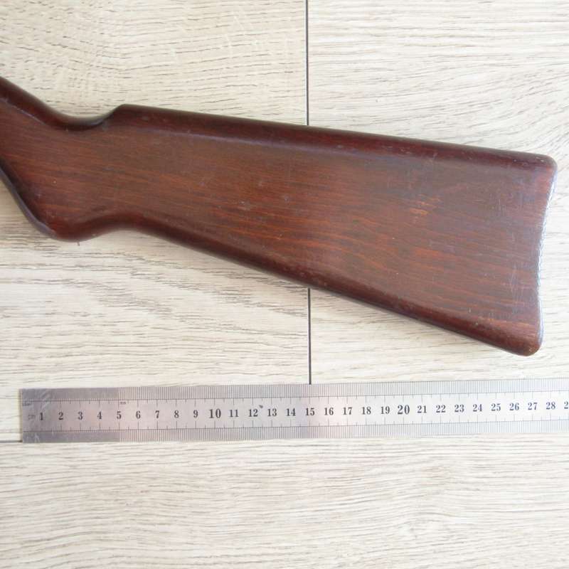 Vintage Gecado Model 16 Air Rifle