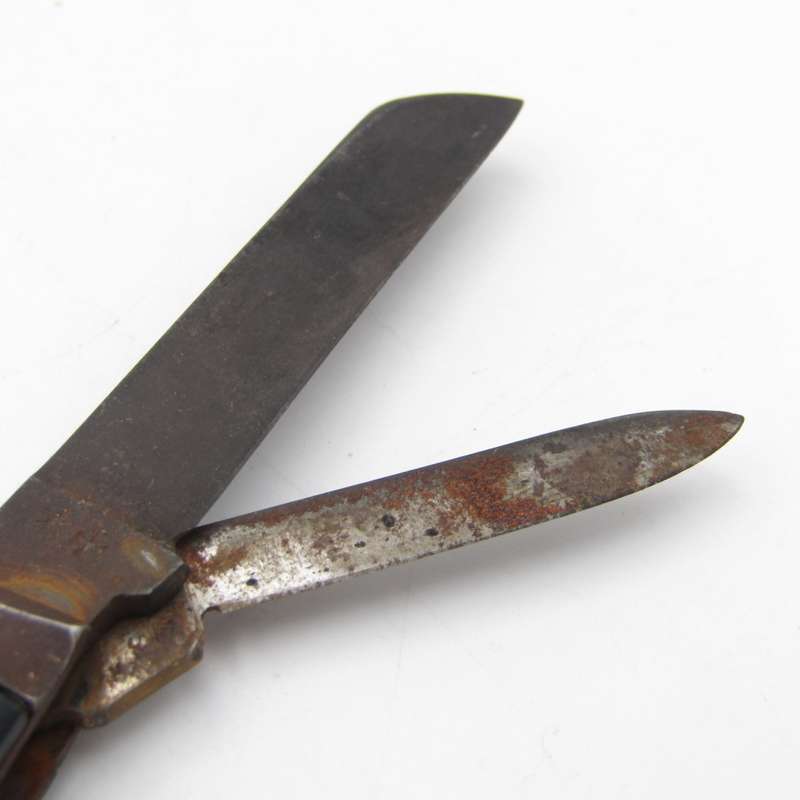 Vintage Joseph Rodgers and Sons 2 blade pocket knife