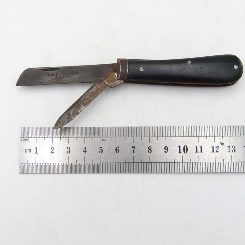 Vintage Joseph Rodgers and Sons 2 blade pocket knife