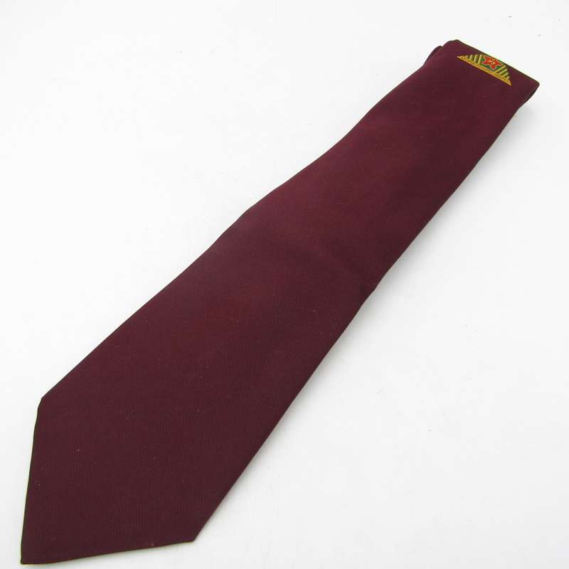 South African Defence force tie