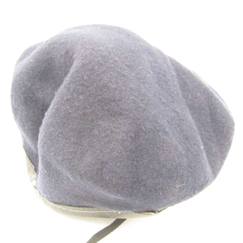 SADF Engineers Corps beret with balkie and badge