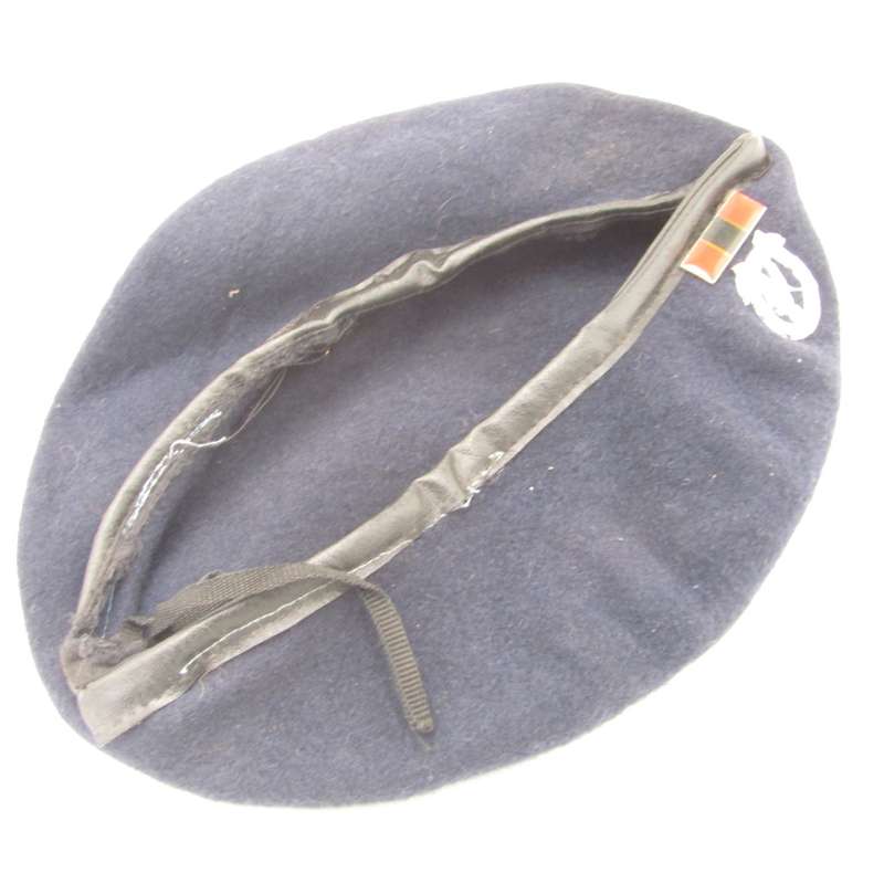 SADF Engineers Corps beret with balkie and badge