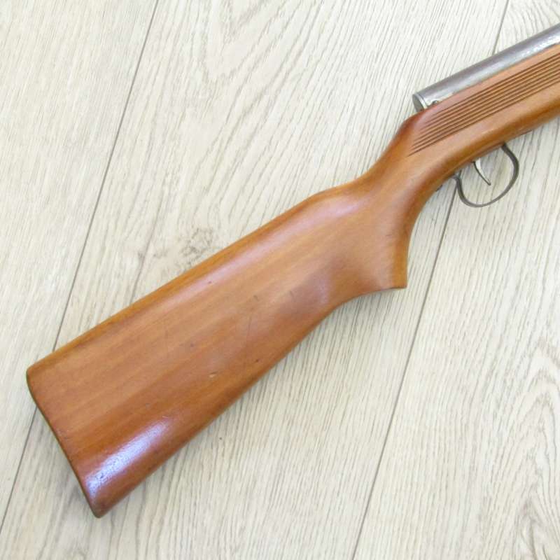 Vintage Relum Telly 4.5 Air Rifle