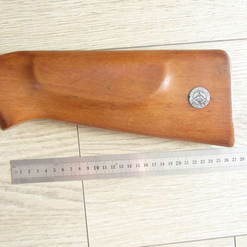 Vintage Relum Telly 4.5 Air Rifle
