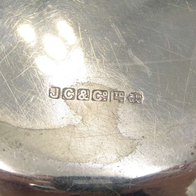 Vintage Silverplated butter dish with lid and hot water tray