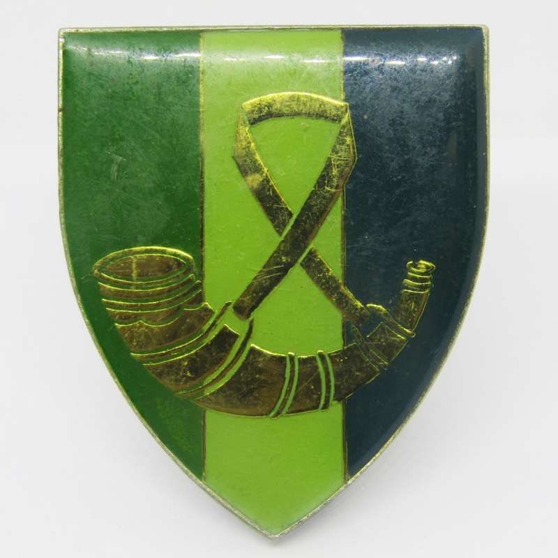 SADF Orange Free State signal unit shoulder flash
