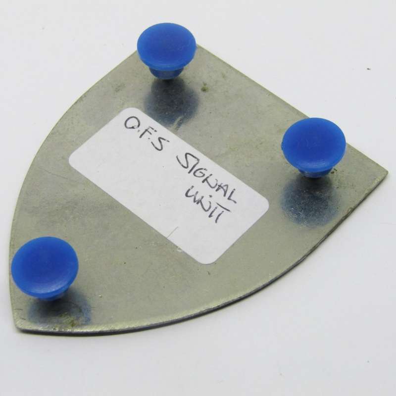SADF Orange Free State signal unit shoulder flash