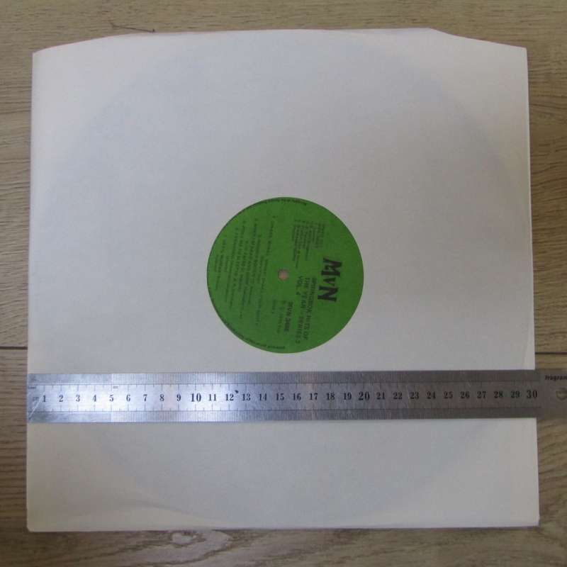 Springbok Hits of the Year series 3 LP Vinyl record set