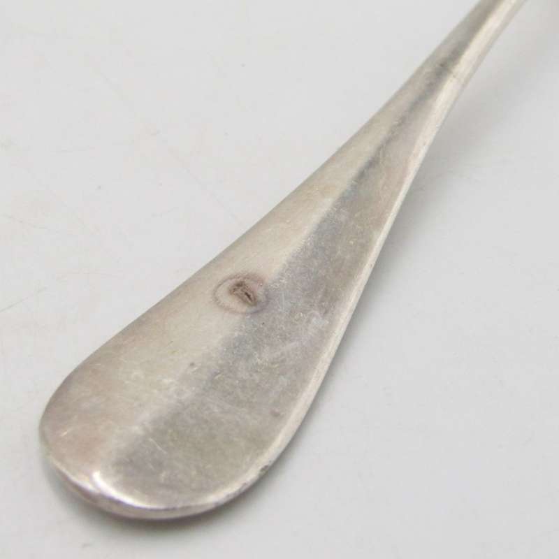 Set of 6 Ge-Esa 90 silverplated forks