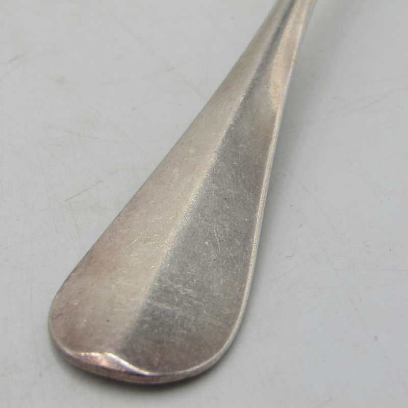 Set of 6 BMA 90/45 silverplated forks