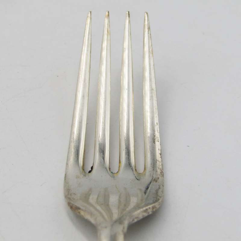 Set of 6 Duchess Plate EPNS Forks