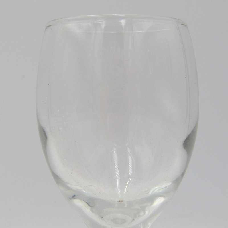 Lot of 6 Sonop Hostel University of Pretoria Sherry glasses