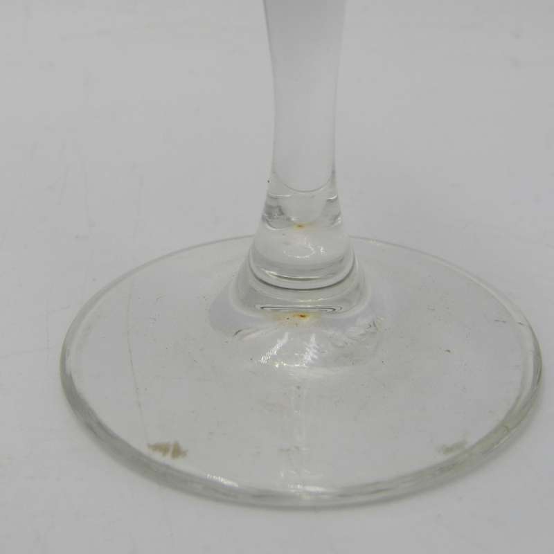 Lot of 6 Sonop Hostel University of Pretoria Sherry glasses