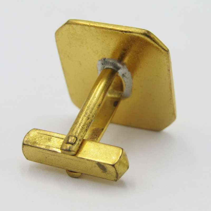 Pair of vintage cufflinks for Bela-Bela (warmbad)